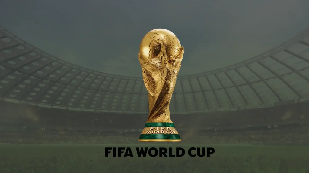 2026 World Cup Schedule