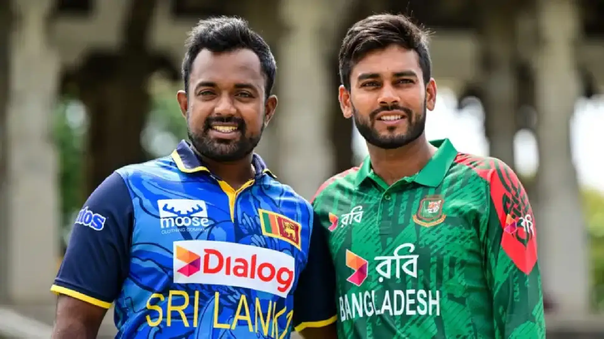 Bangladesh vs Sri Lanka Head to Head