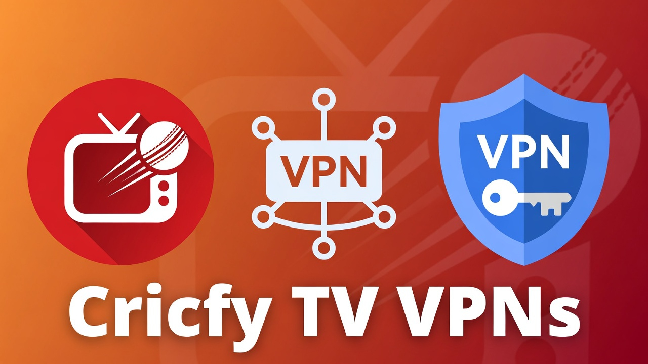 cricfy tv vpn