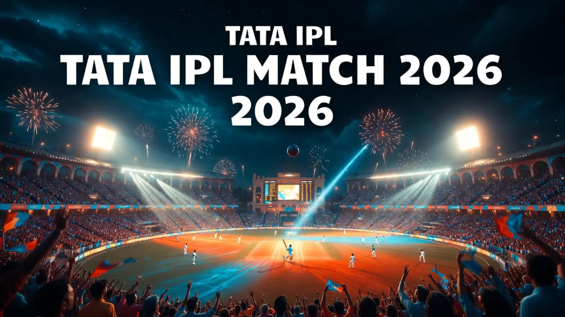 tata ipl 2026 schedule